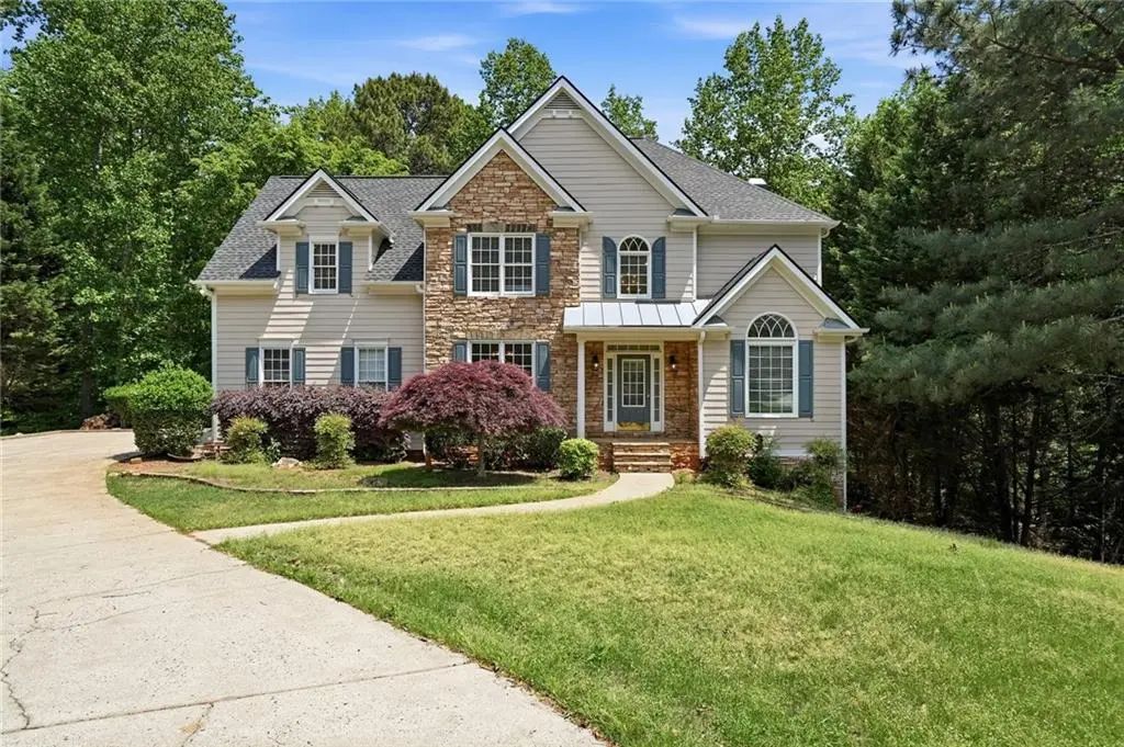 4025 Eyrie Farms Lane, Cumming