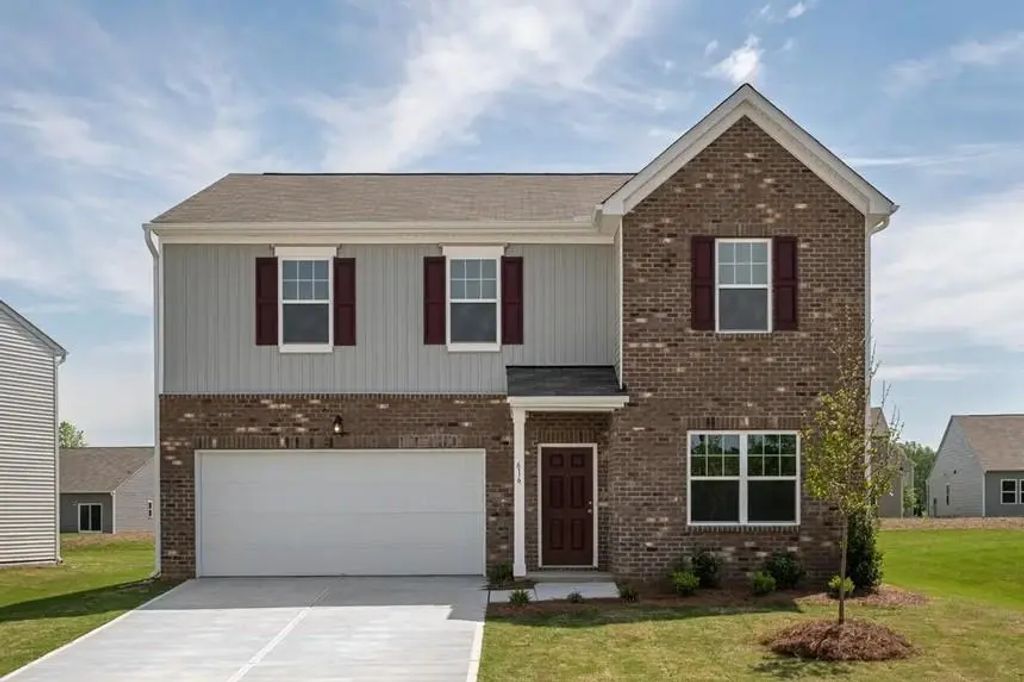 356 Silverton Drive, Dacula