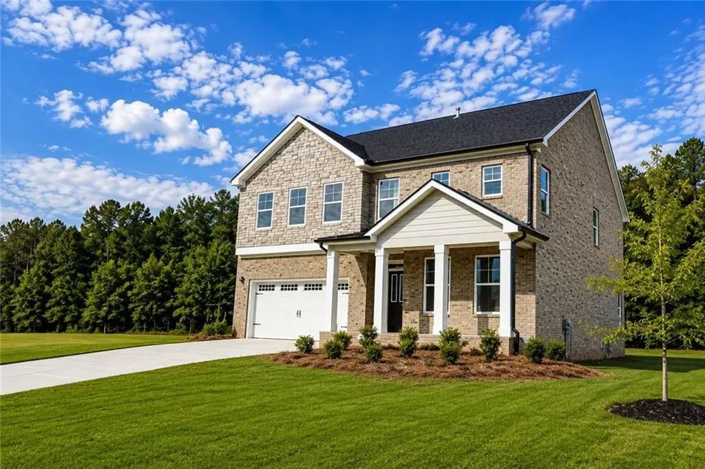 1616 Brookstone Crossing, Bogart