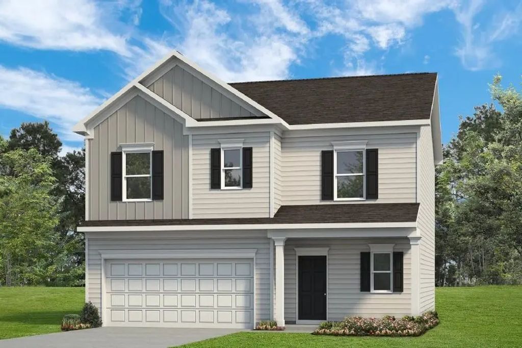 107 Willow Circle, Rock Spring