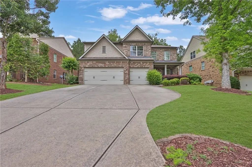 1515 Riva Ridge, Suwanee