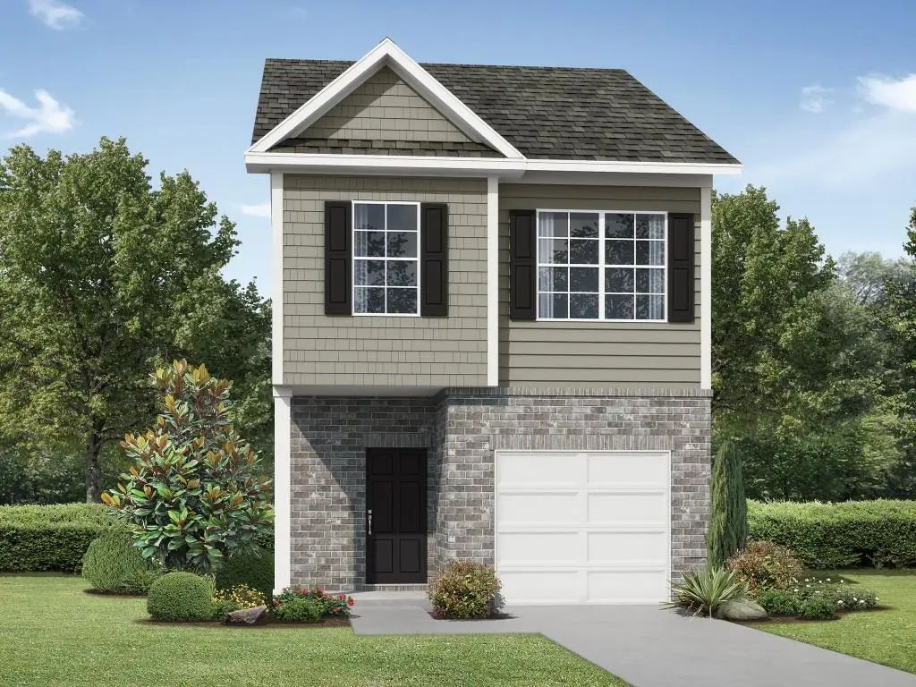2837 Lillian Lane, Douglasville