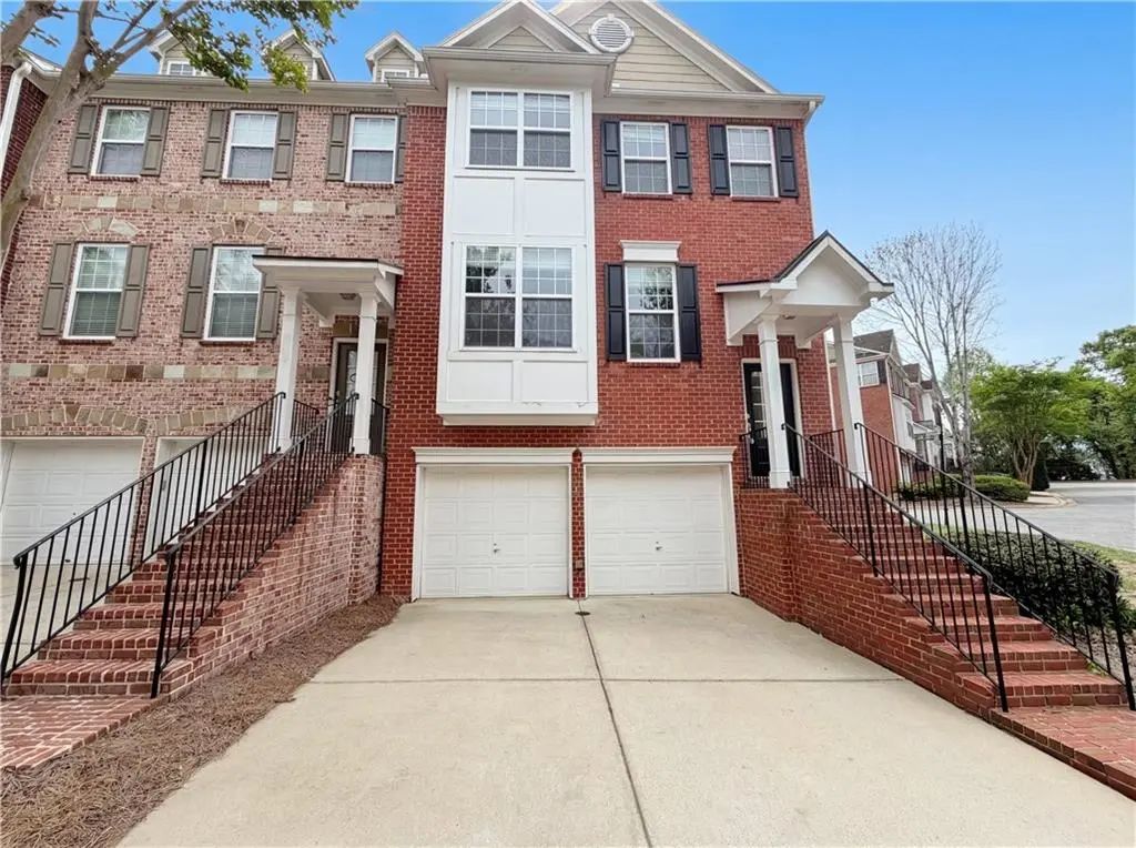 Unit 13 - 2118 Landsmere Drive Se, Mableton