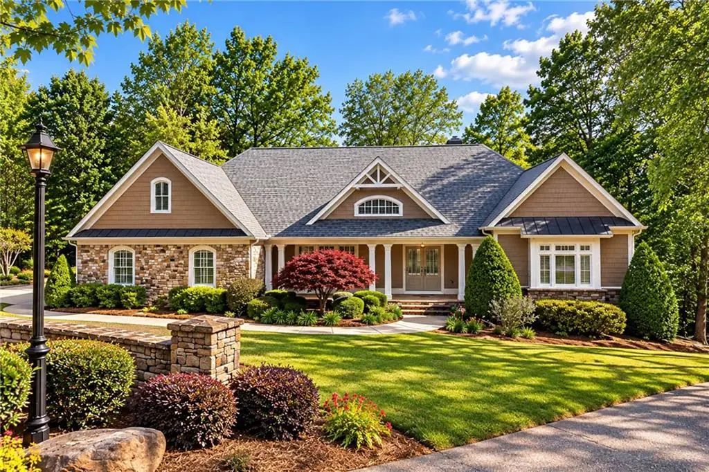 14 High Trestle Court, Dahlonega