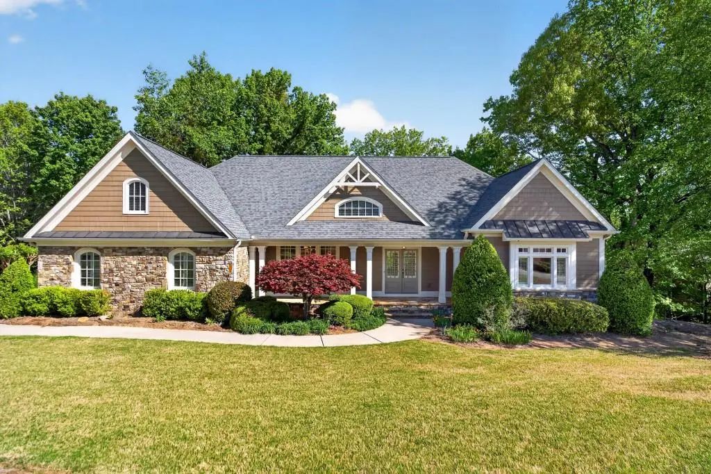 14 High Trestle Court, Dahlonega