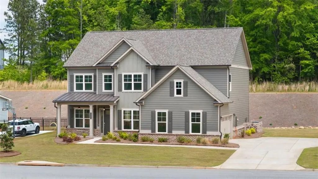 3354 Traditions Way, Jefferson