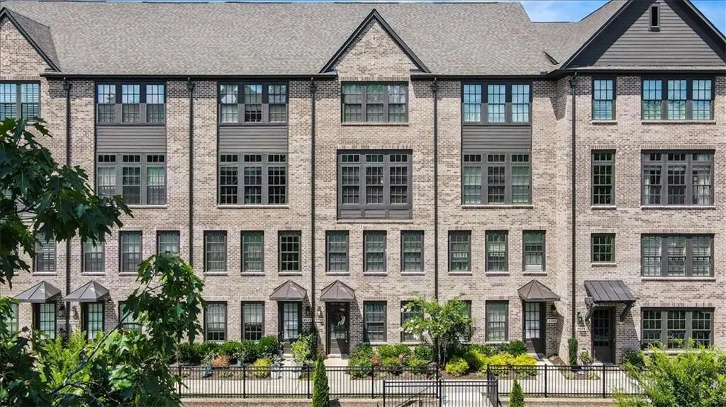 6715 Prelude Drive, Atlanta