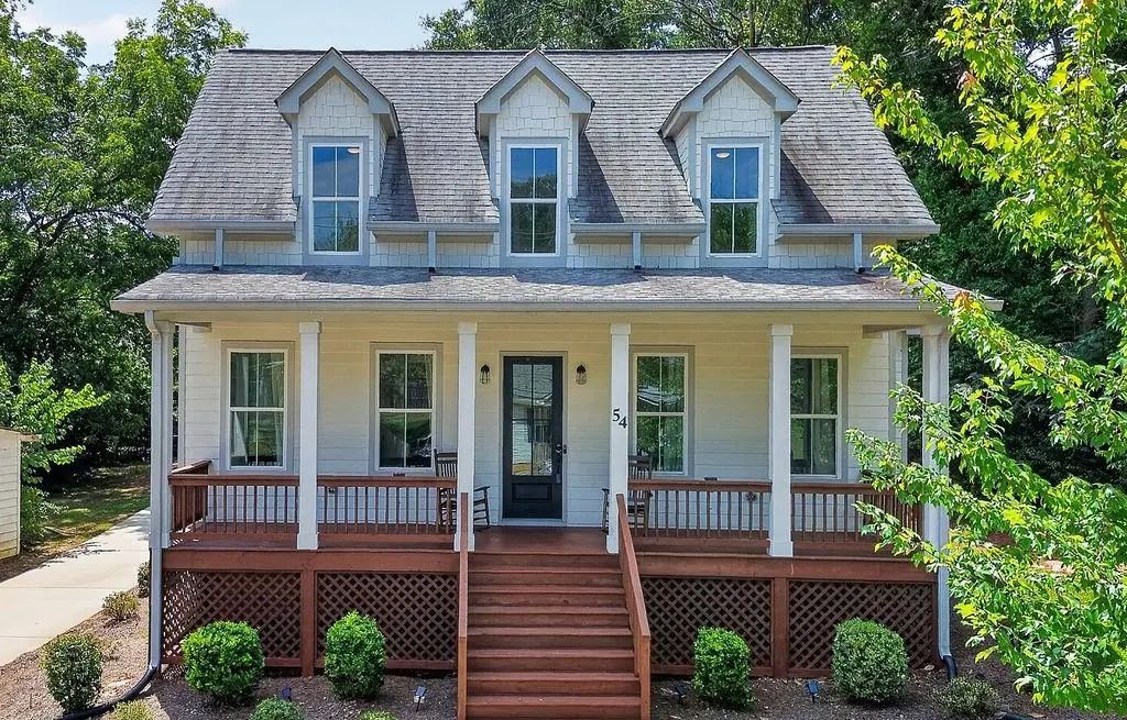 54 Roscoe Road, Newnan