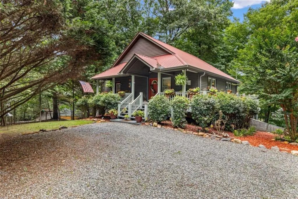 1273 Villa Drive, Ellijay