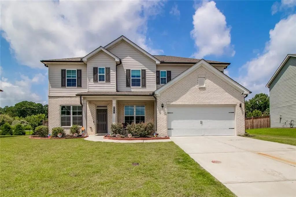 288 Cattail Lane Lane, Winder