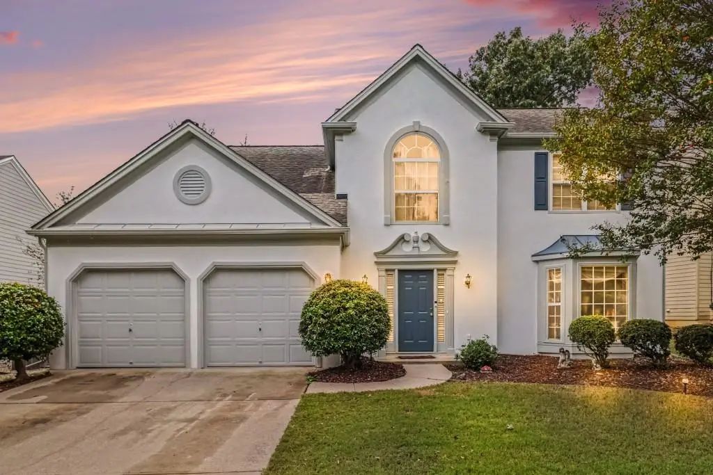 5905 Haterleigh Drive, Johns Creek