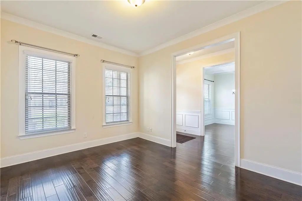 6857 Louis Drive, Locust Grove