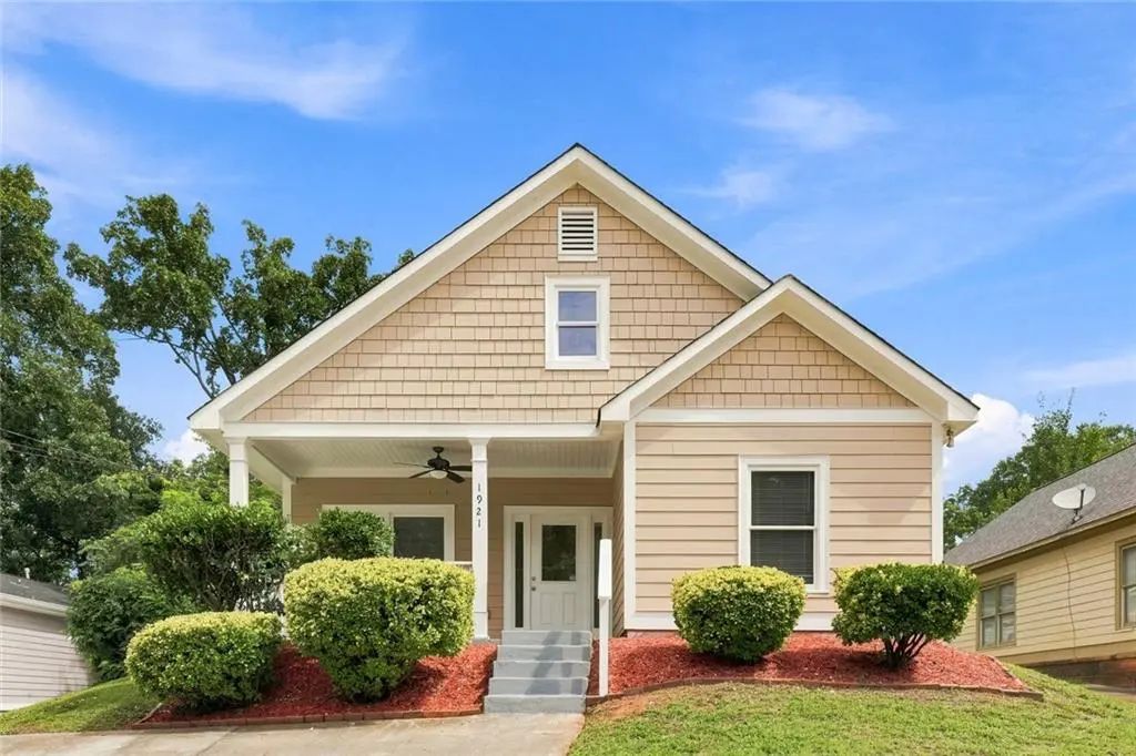 1921 Dunlap Avenue, Atlanta