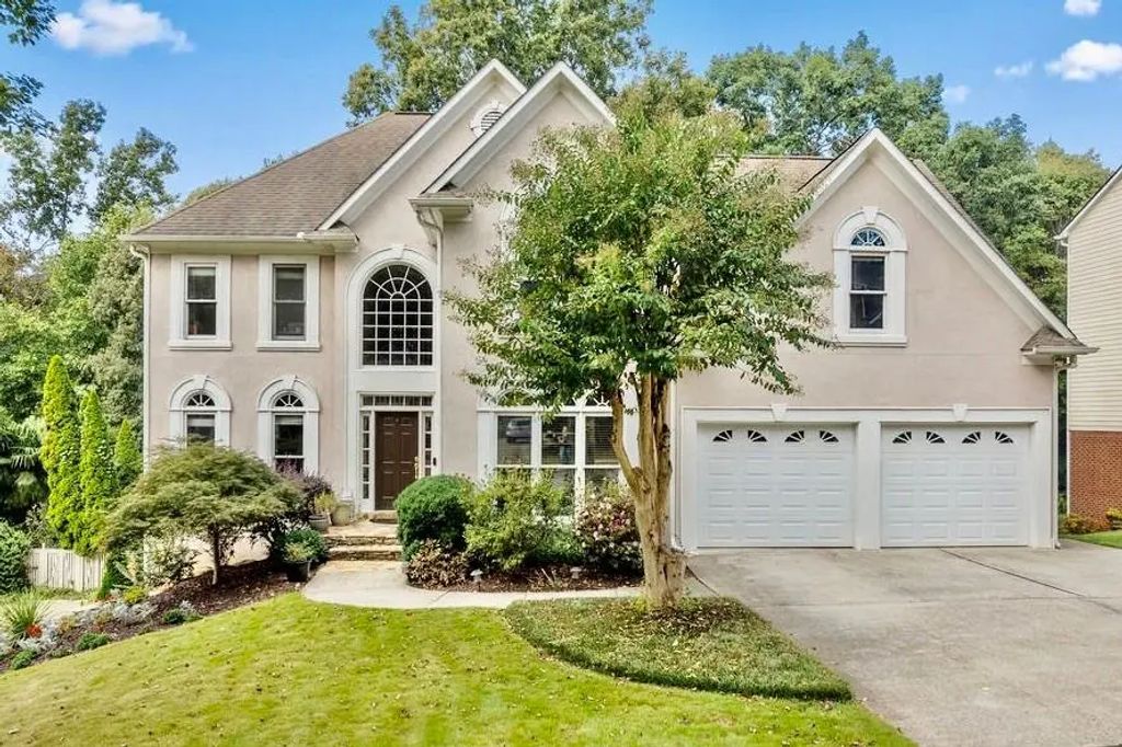 3957 Bellingrath Main Nw, Kennesaw