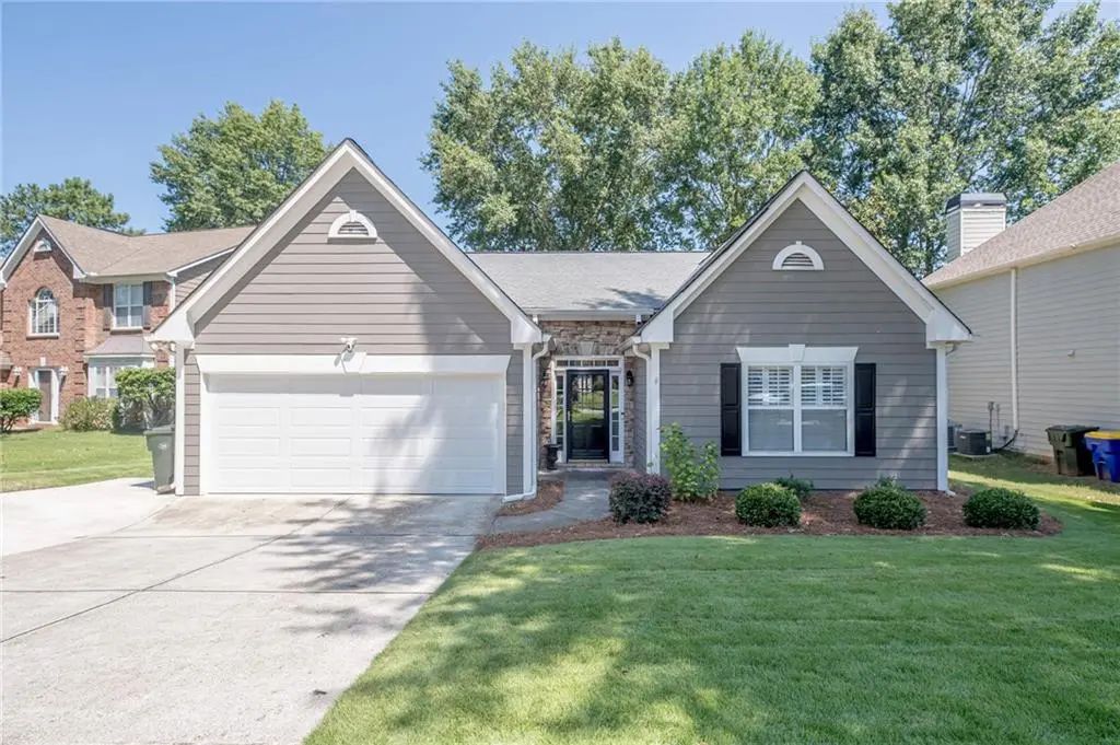 3036 Langley Close Nw, Kennesaw
