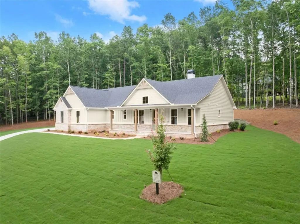 708 Plum Lane, Clarkesville