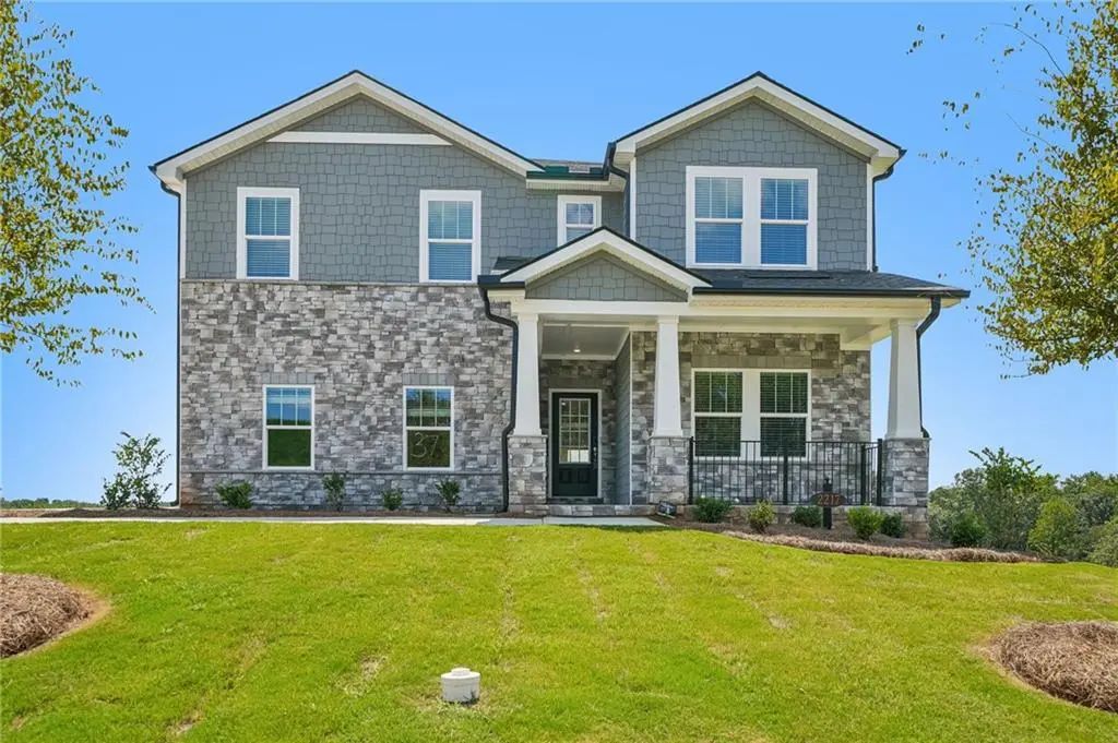 2217 Melville Way, Monroe