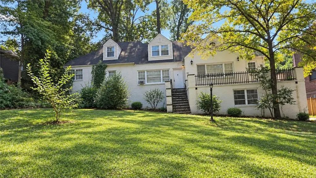 55 Beverly Road Ne, Atlanta