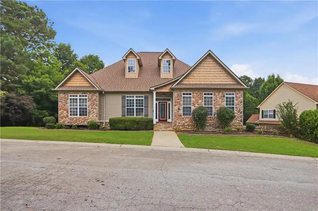 318 Crest Pointe S, Bremen