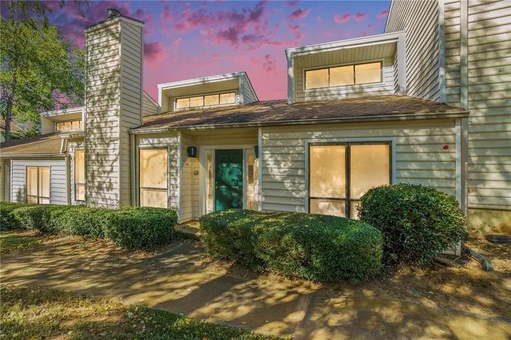 603 Serramonte Drive Ne, Marietta