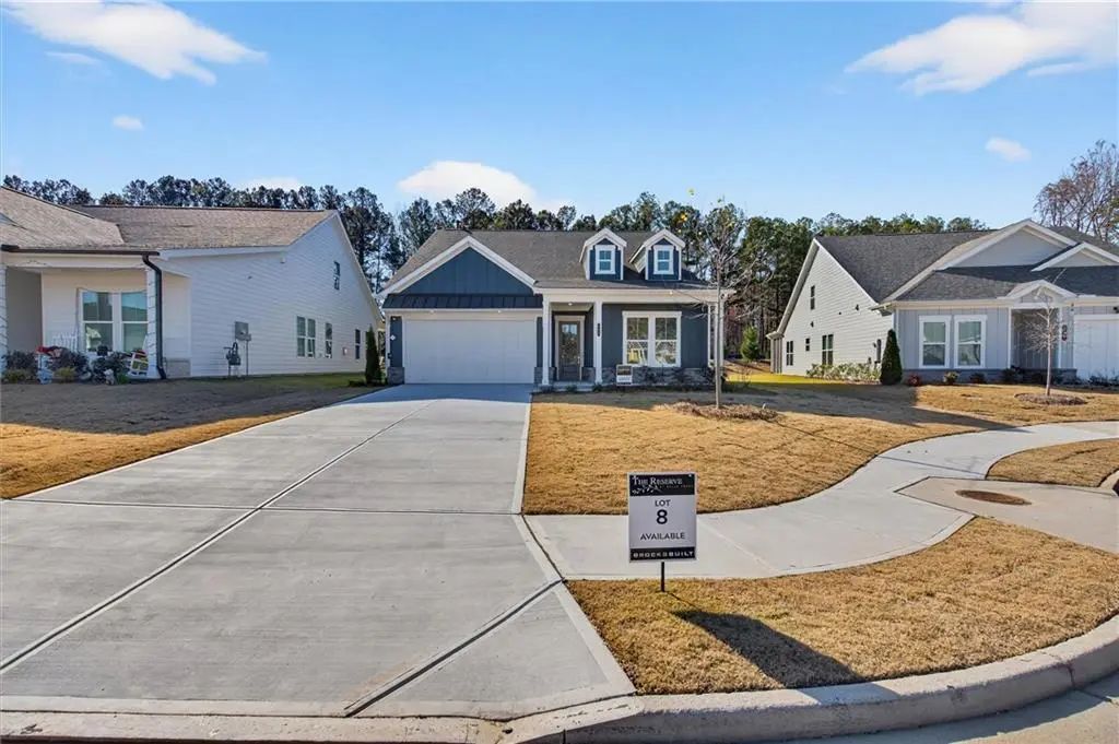400 Vinca Circle Nw, Kennesaw
