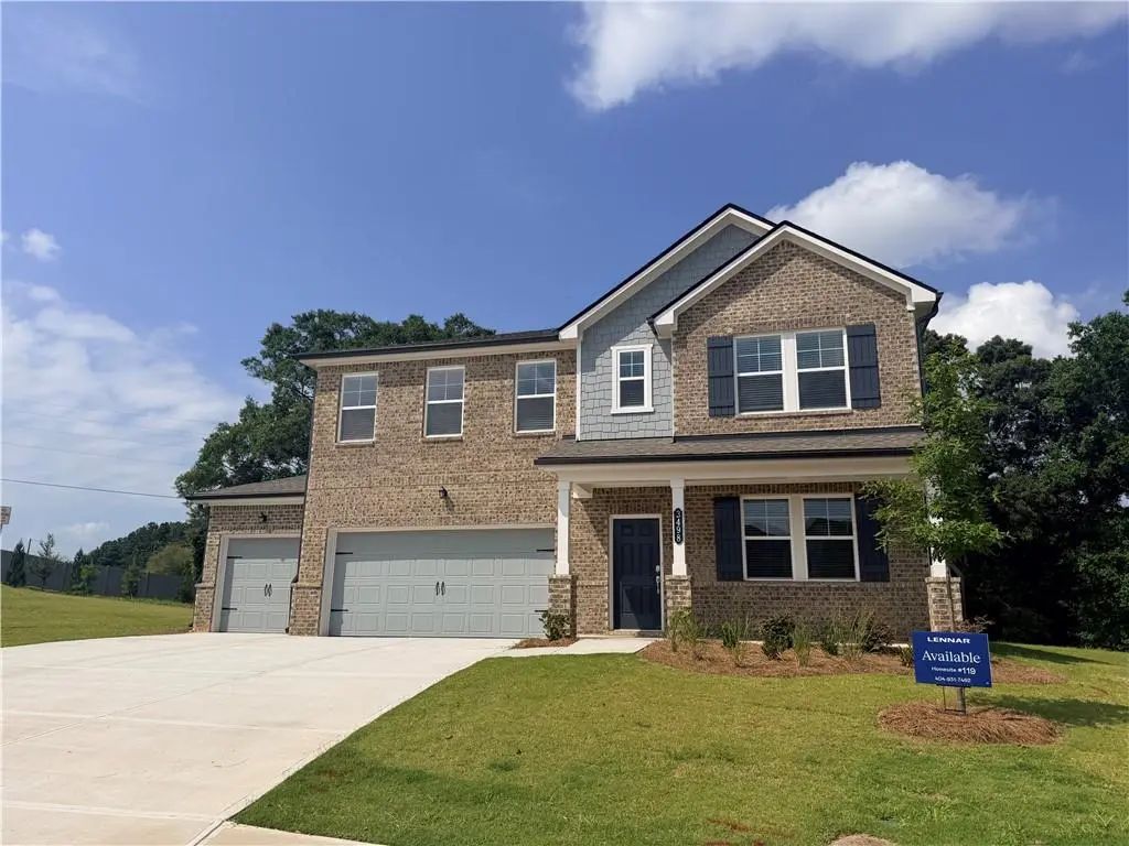 3498 Chota Lane, Bethlehem