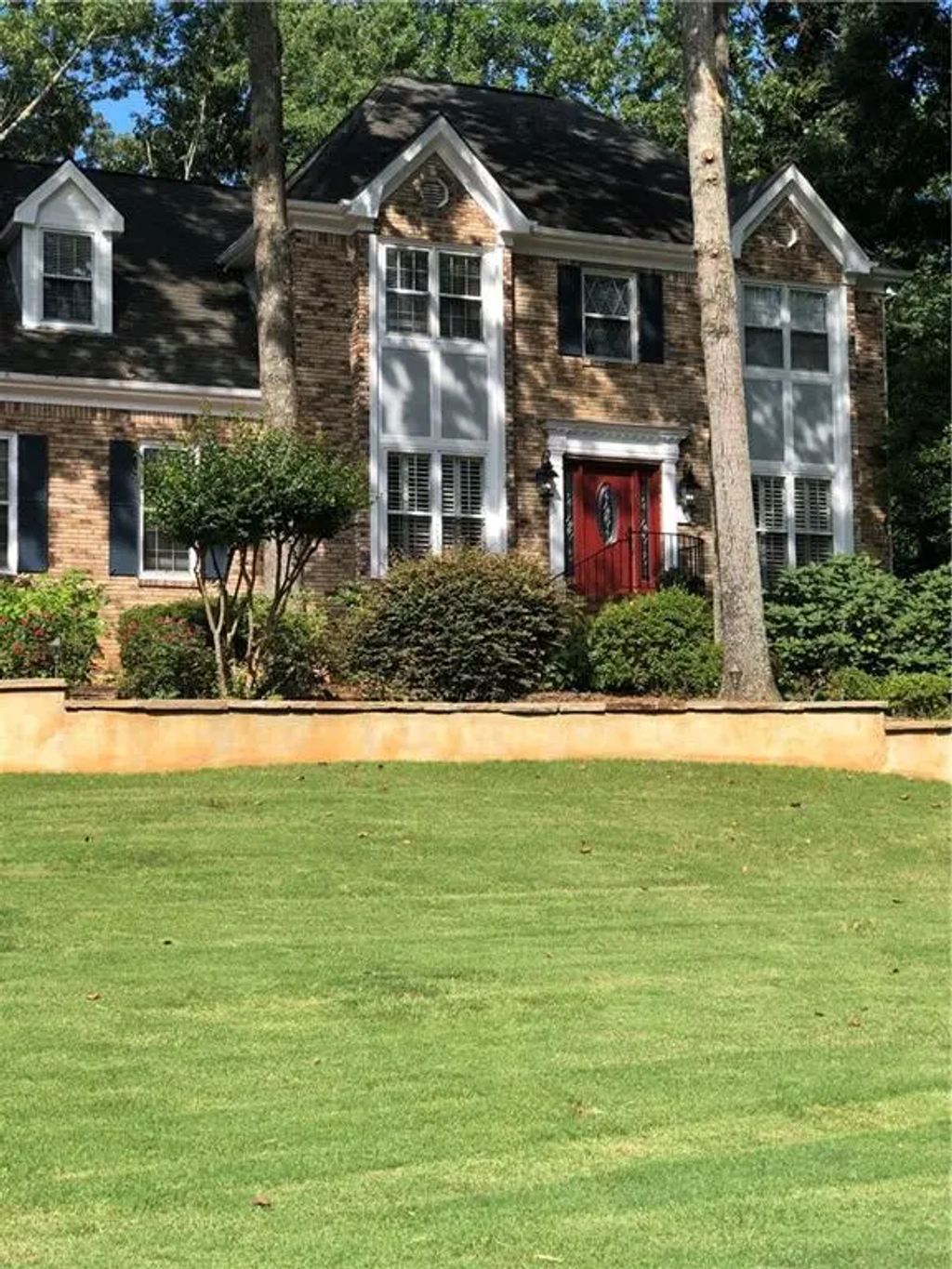 5260 Overbend Trail, Suwanee