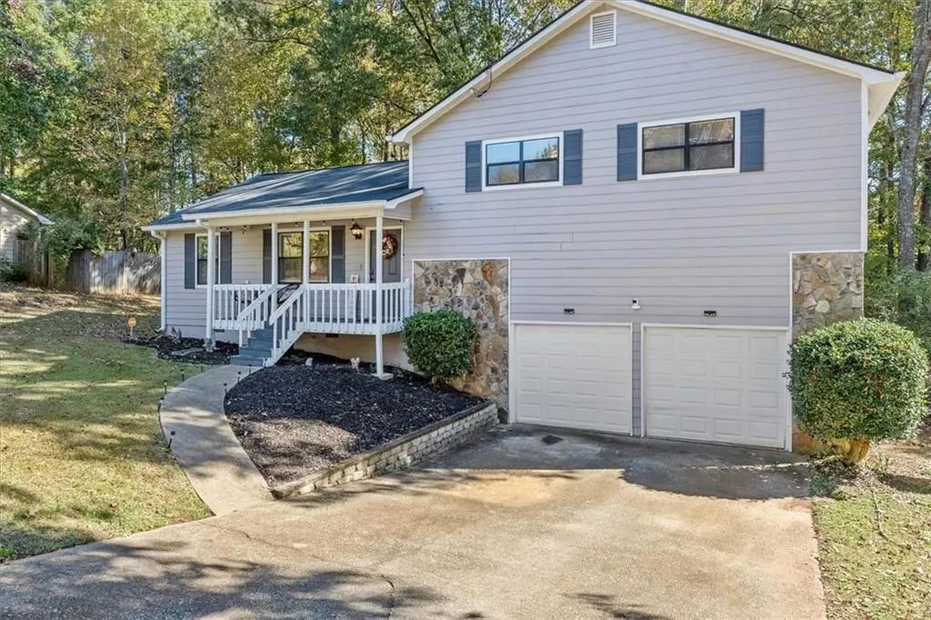 4041 Woodbridge Court, Powder Springs