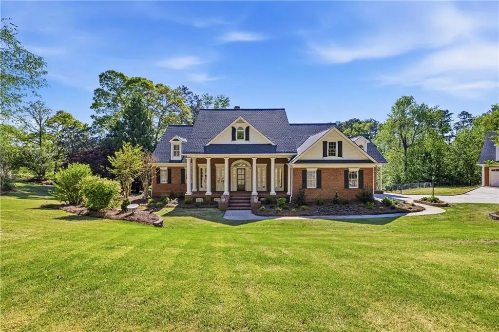 2240 Wilzman Trail, Conyers