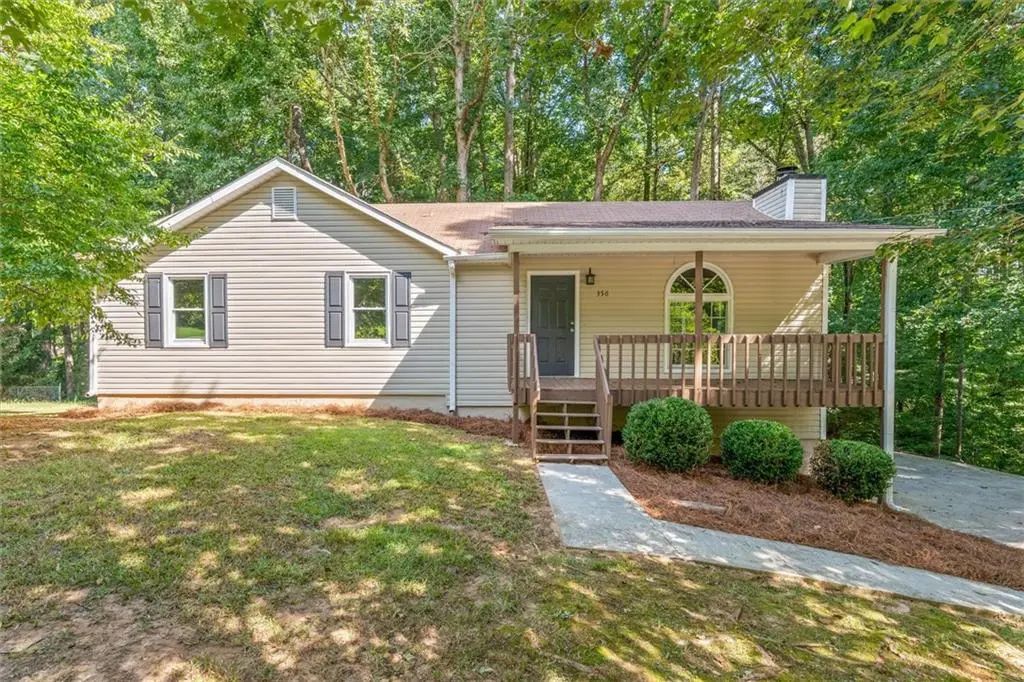 356 Waterway Trail, Powder Springs