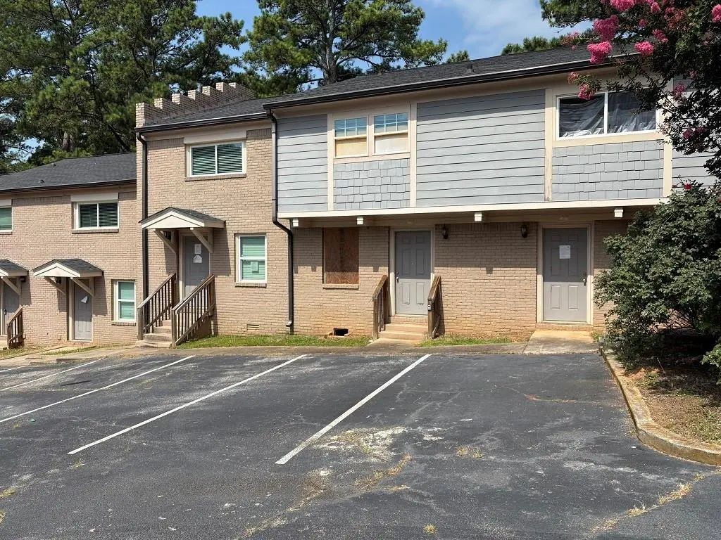 Unit 2g - 2604 Campbellton Road Sw, Atlanta