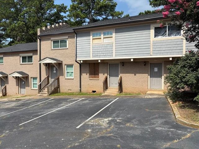 Unit 2g - 2604 Campbellton Road Sw, Atlanta