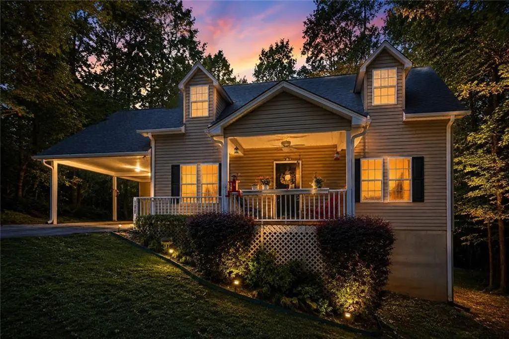 188 Seaborn Drive, Cleveland