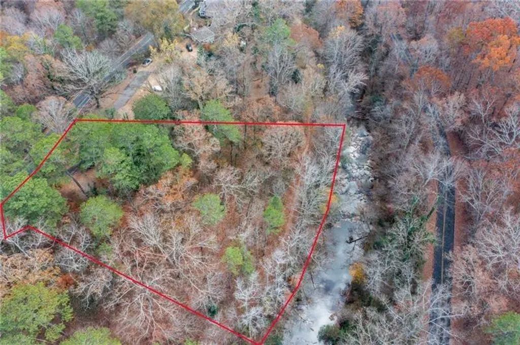45 Concord Road Sw, Smyrna