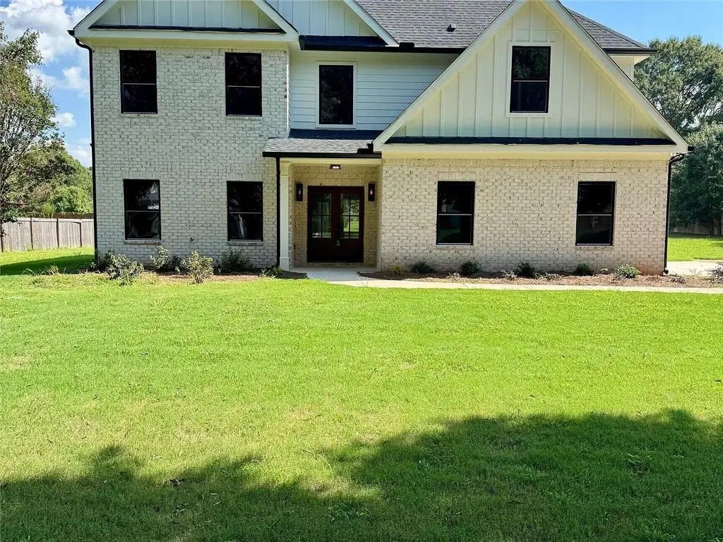 405 Norman Court, Hampton