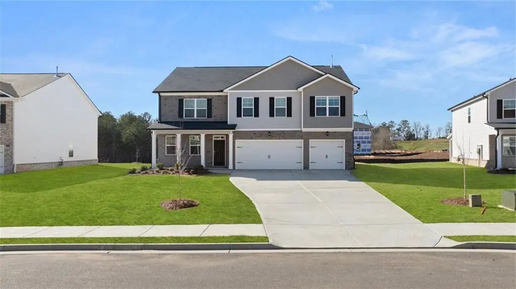 820 Pelham Way, Locust Grove