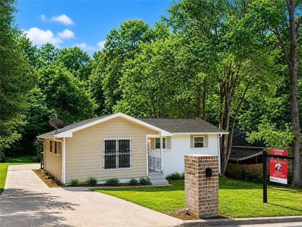 1149 Isa Drive Se, Atlanta