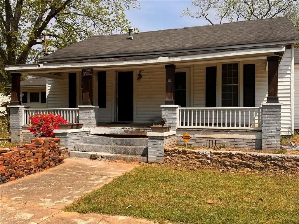 1500 Cook Road, Oxford
