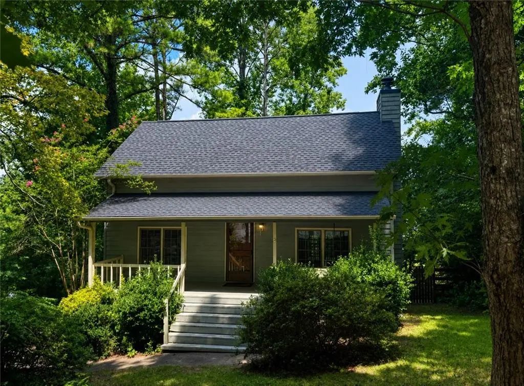 603 Butler Court, Woodstock
