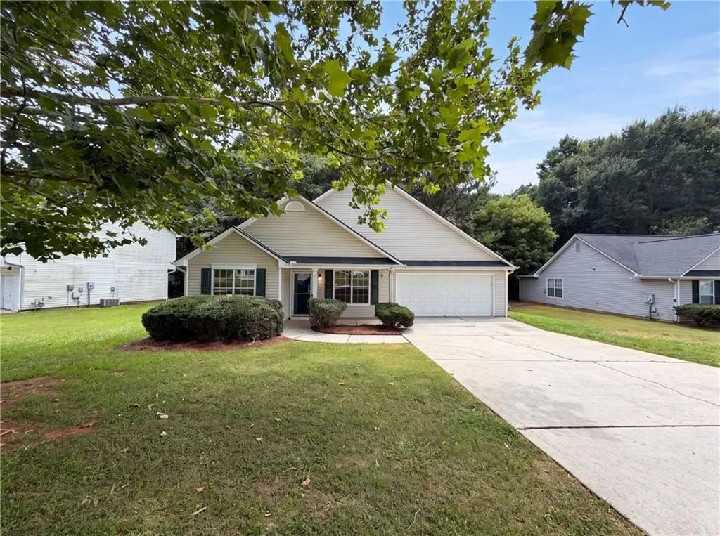 10543 Crabtree Drive, Jonesboro