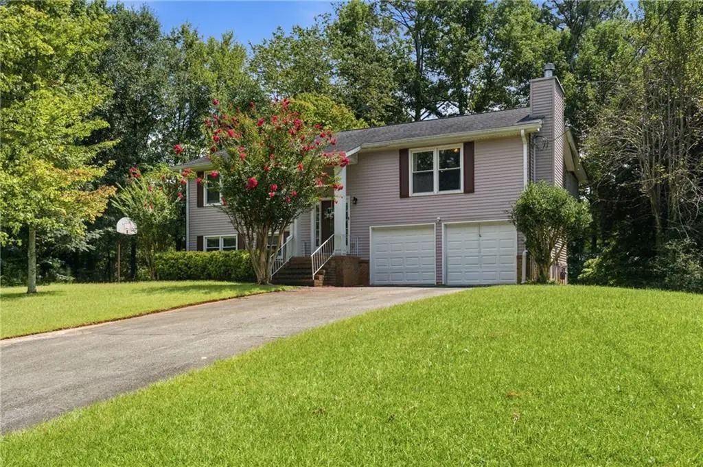 252 Shiloh Hills Drive Nw, Kennesaw