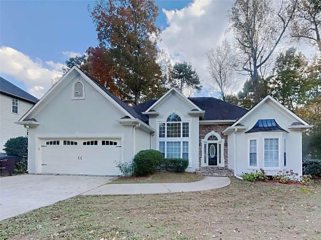 6898 Fox Hunt Circle, Douglasville
