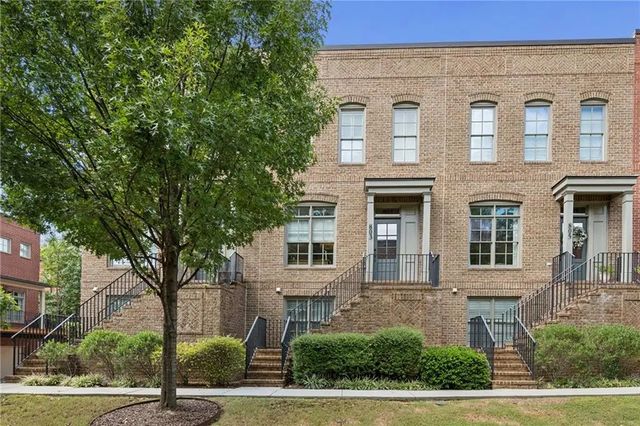 803 Virginia Park Circle, Atlanta