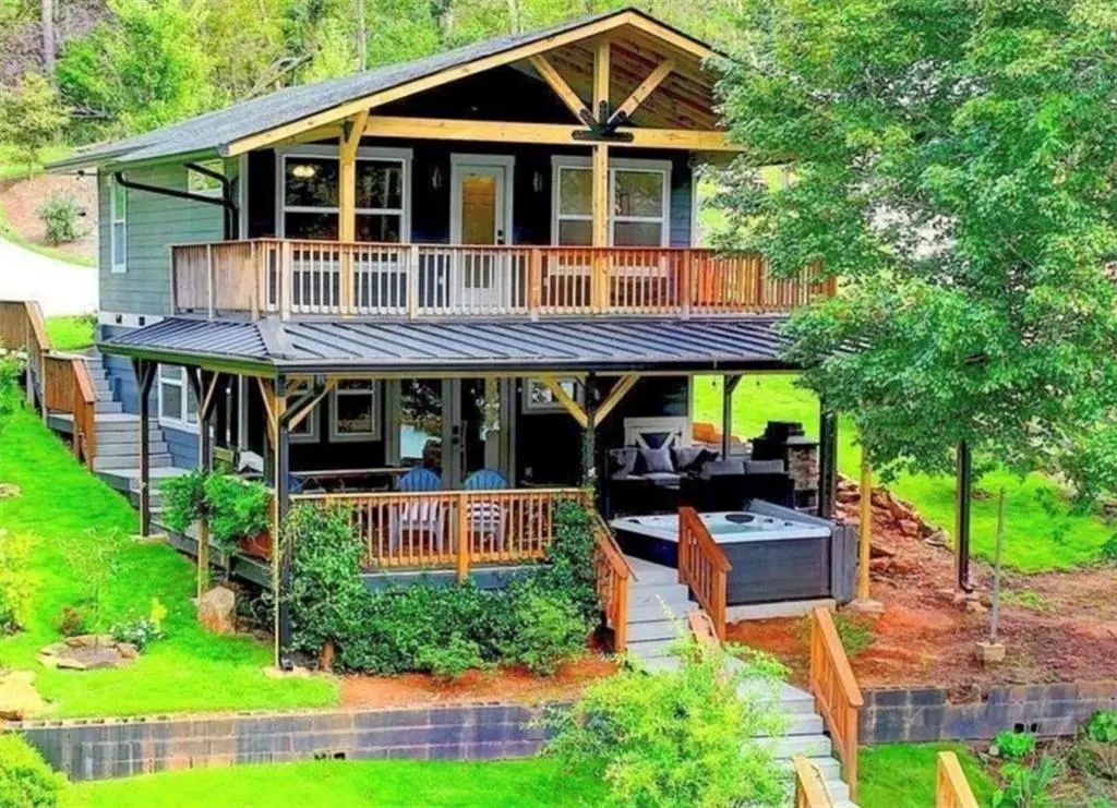 310 Friar Tuck C Circle, Covington