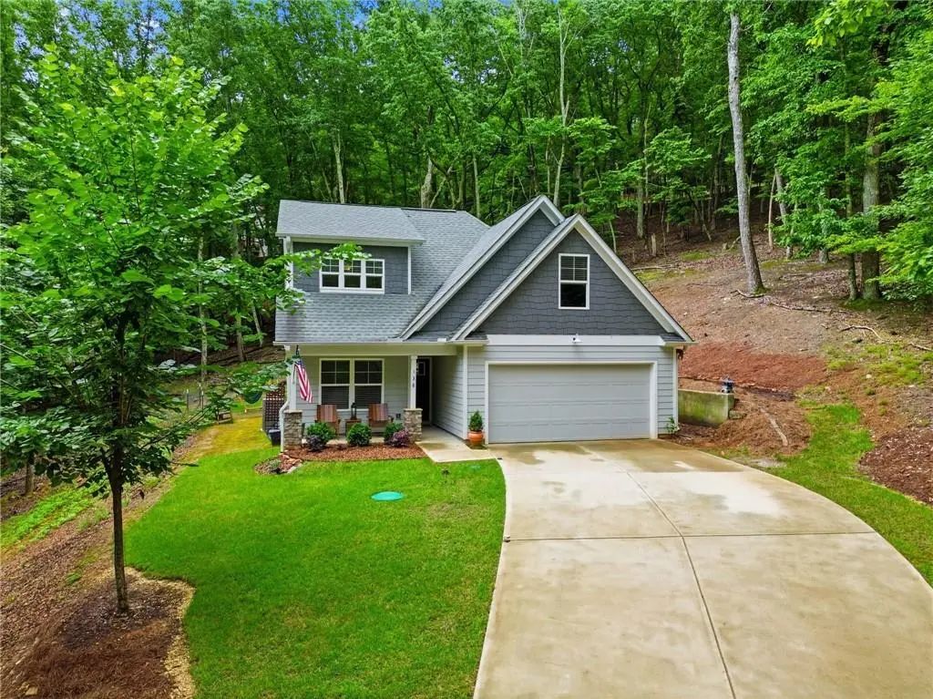 138 Louie Court, Waleska
