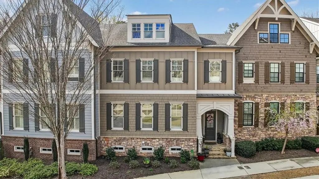 278 Trecastle Square, Canton