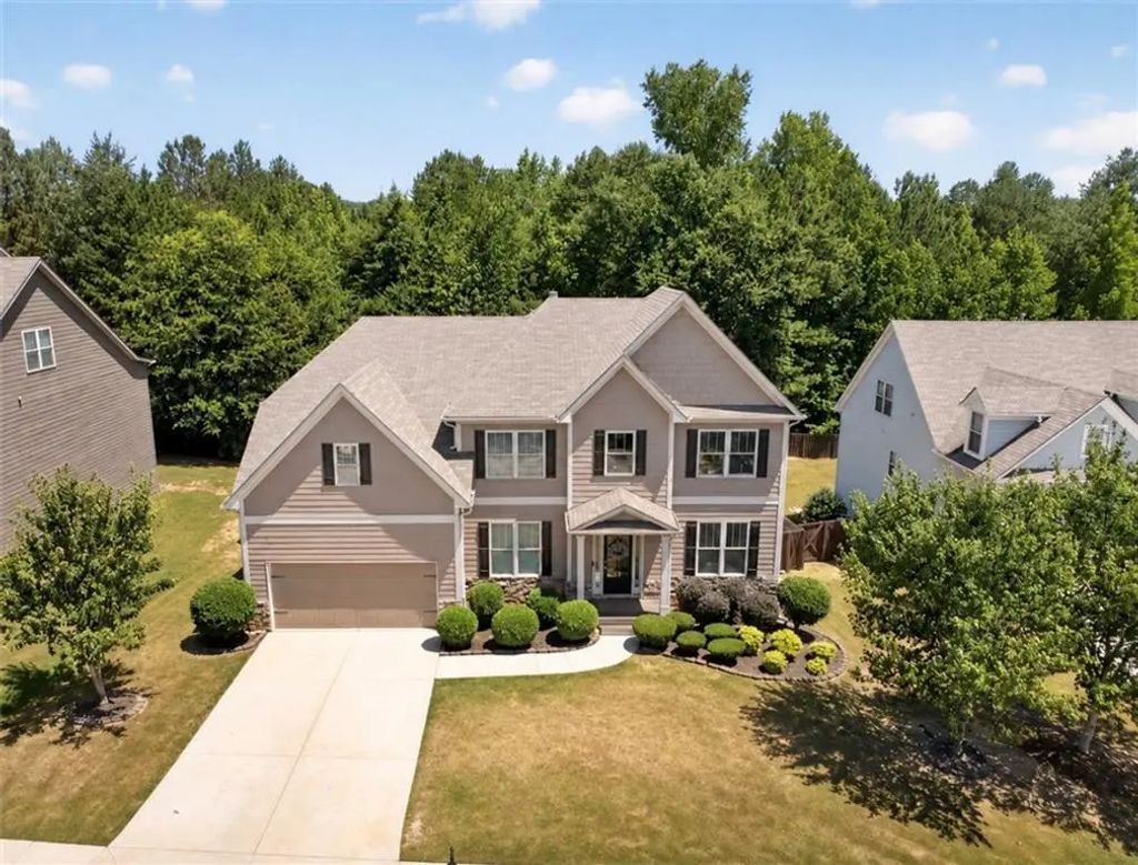 1229 Redhead Lane, Jefferson