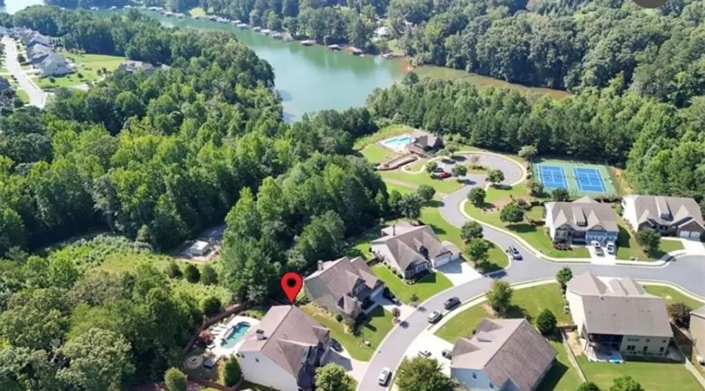 41 Lake Sydney Drive, Dawsonville