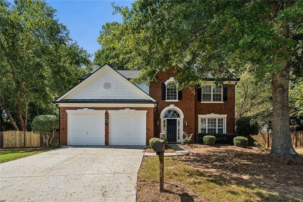 941 Bendleton Drive, Woodstock