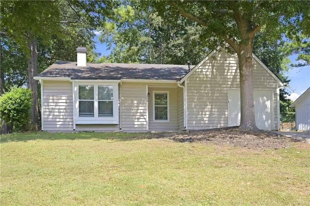 3246 Fescue Circle, Lawrenceville